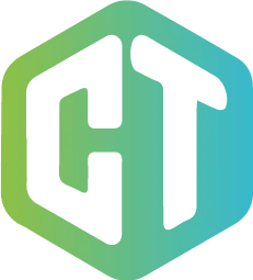 CreaTech dz logo