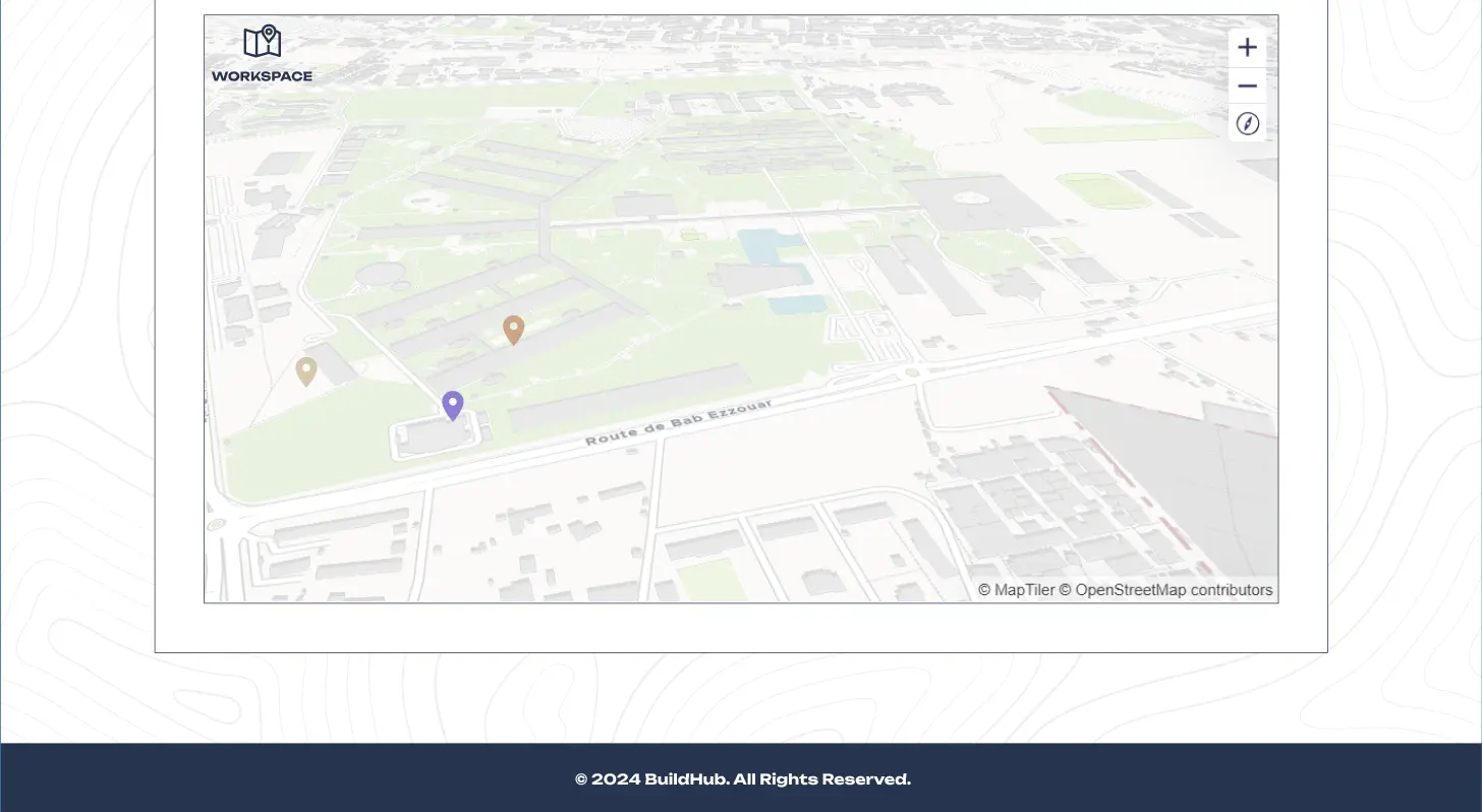 BuildHub screenshot 12
