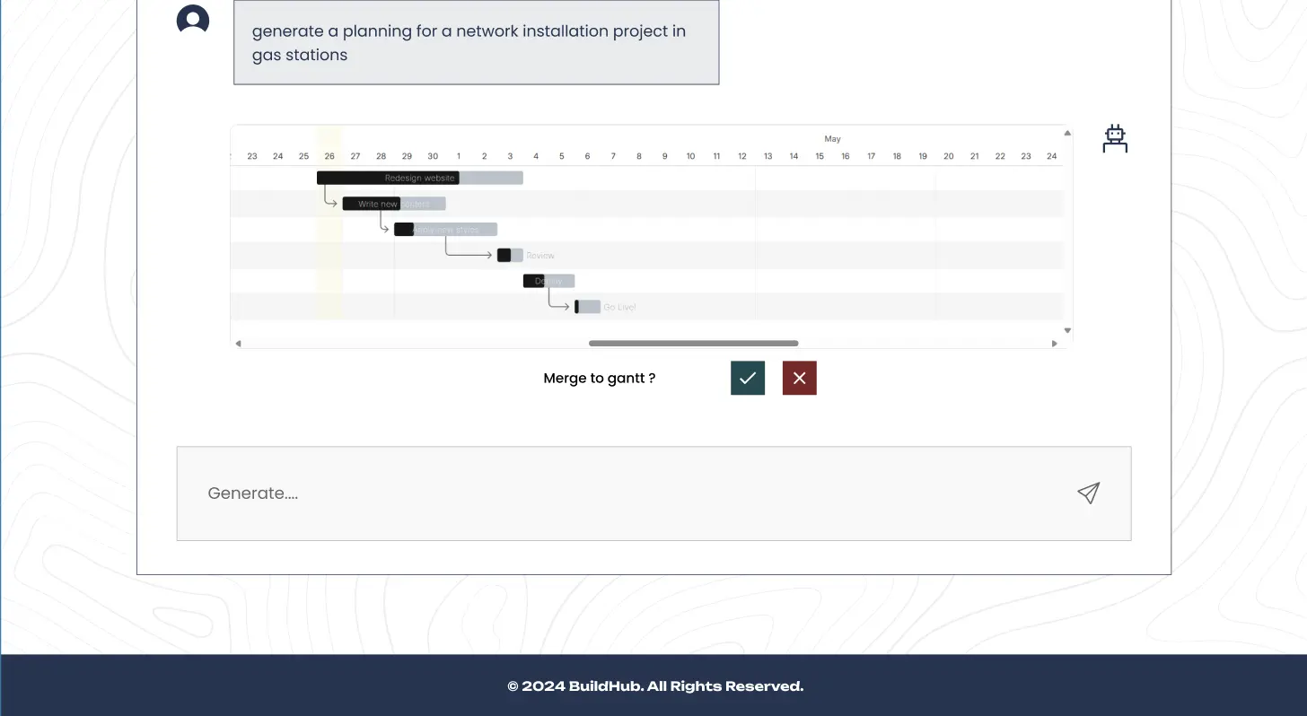 BuildHub screenshot 16