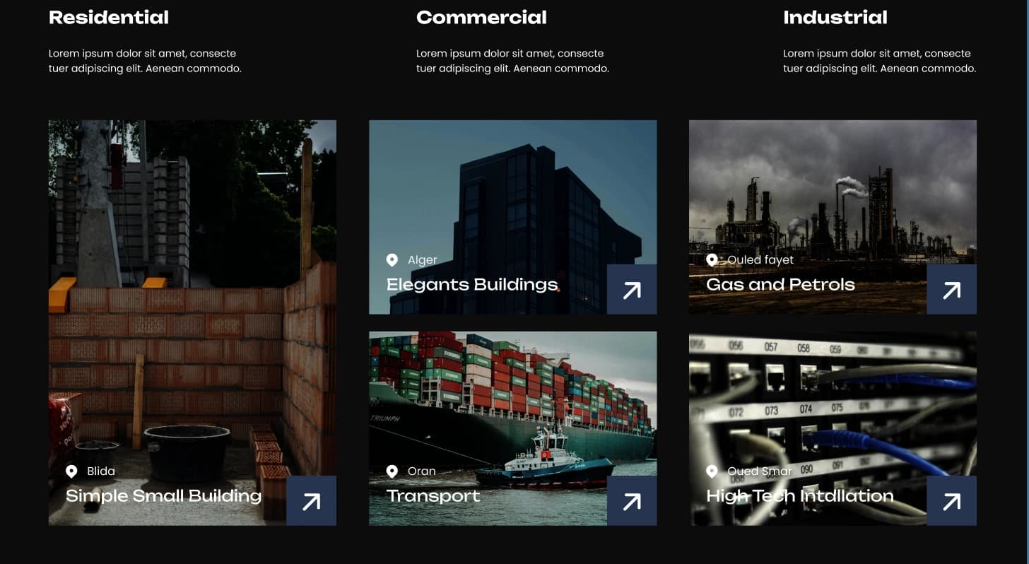 BuildHub screenshot 4