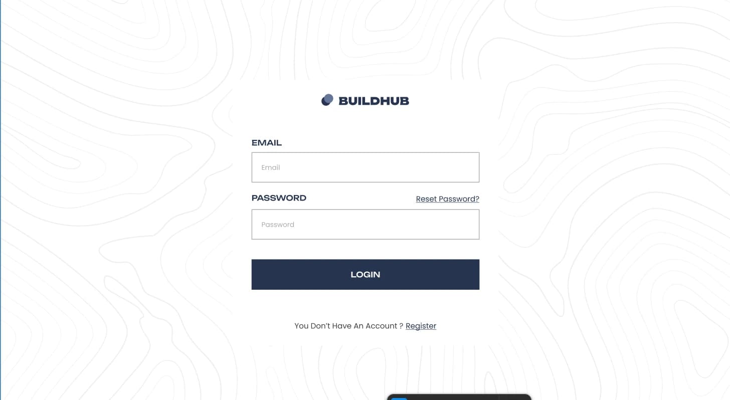 BuildHub screenshot 8