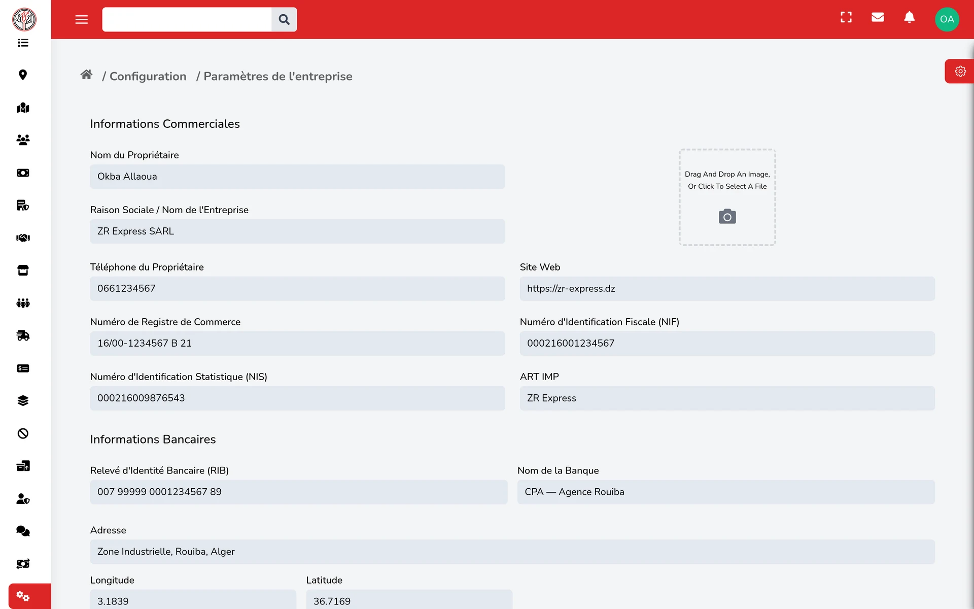 DeepLyfe Tracking screenshot 16