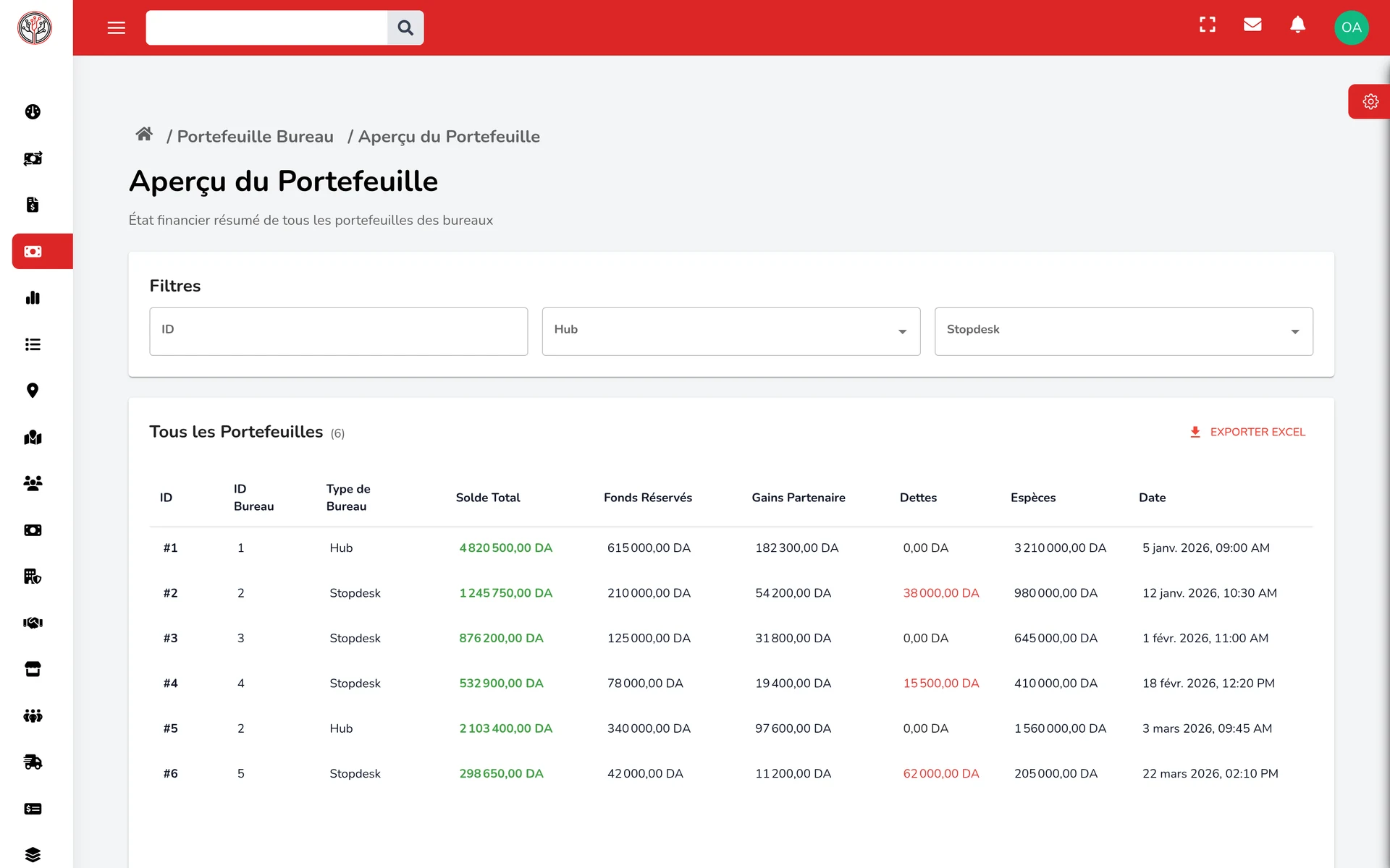 DeepLyfe Tracking screenshot 9