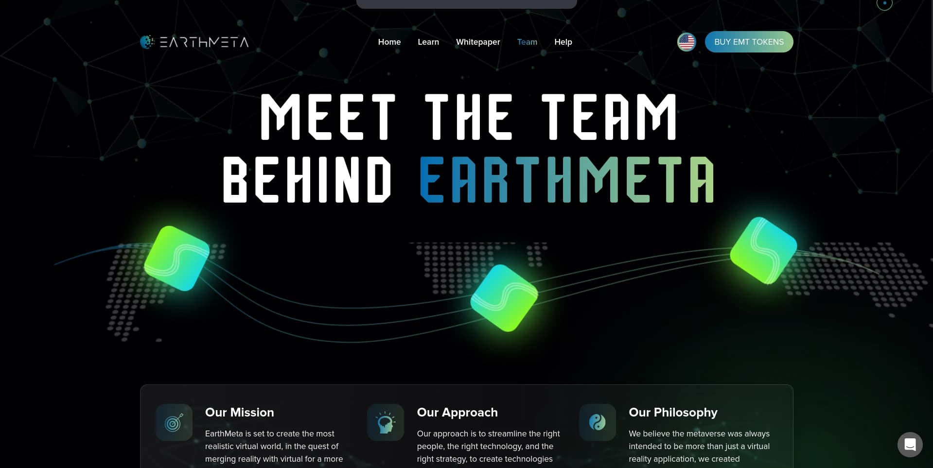 EARTHMETA screenshot 10