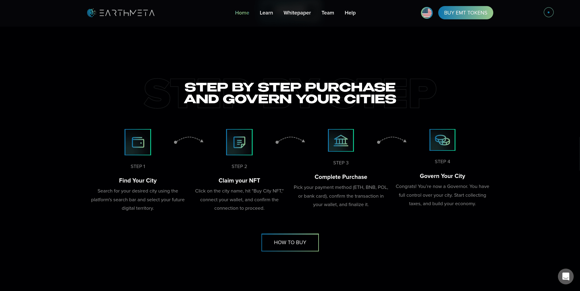 EARTHMETA screenshot 6