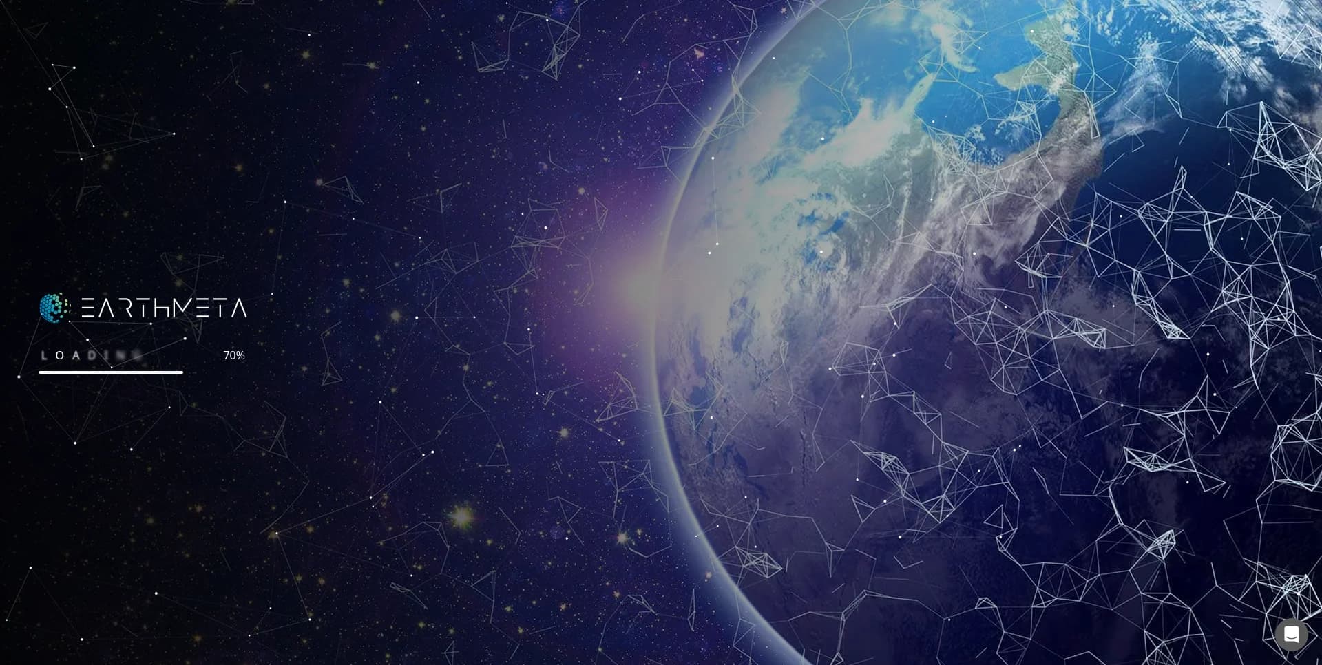 EARTHMETA 3D Application screenshot 1