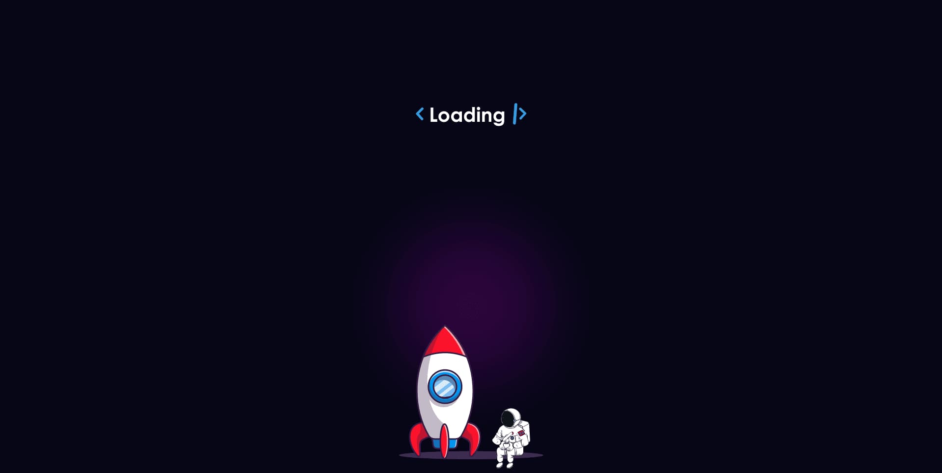 GDG Algiers GHack website screenshot 1