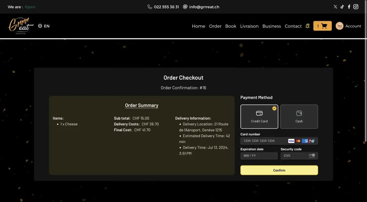 Grrreat screenshot 4
