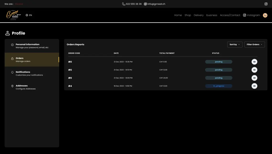 Grrreat screenshot 6