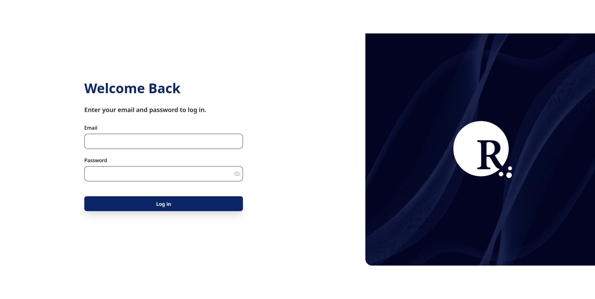 Rayhane ELearning screenshot 1