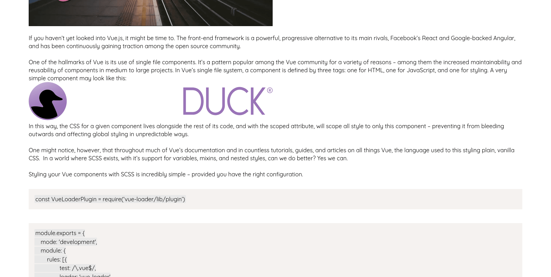 REALBLOGS screenshot 10