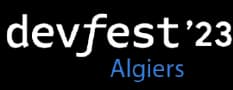GDG Algiers DevFest'23 website