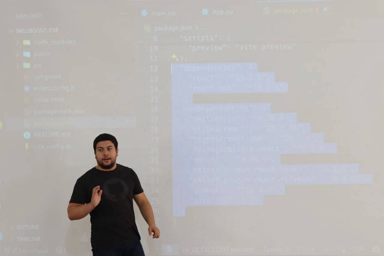 React and NextJS Workshop
