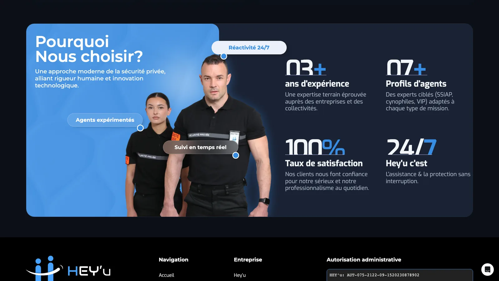 Hey'u screenshot 9