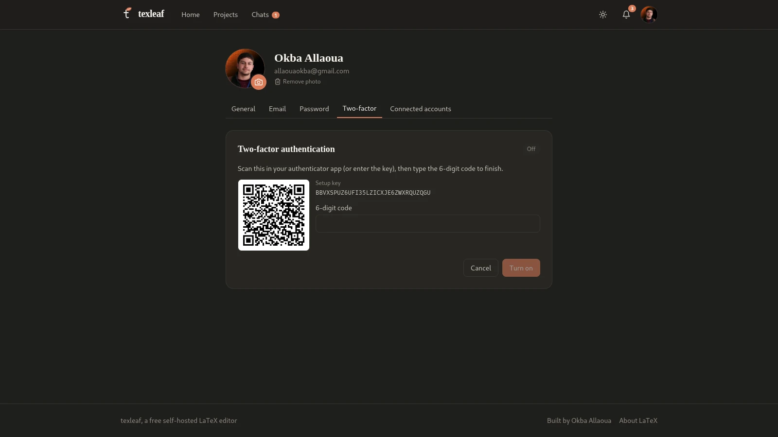 texleaf screenshot 11