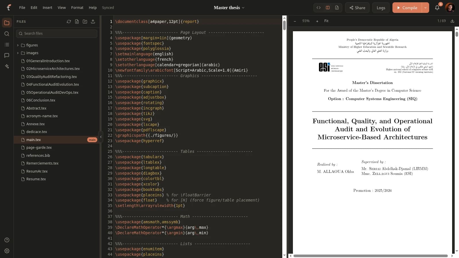 texleaf screenshot 3