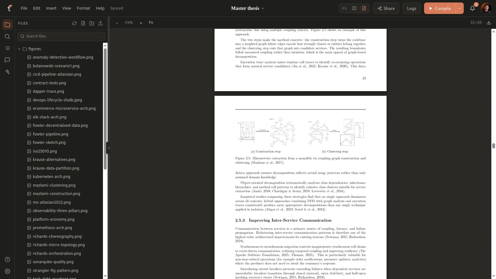 texleaf screenshot 4