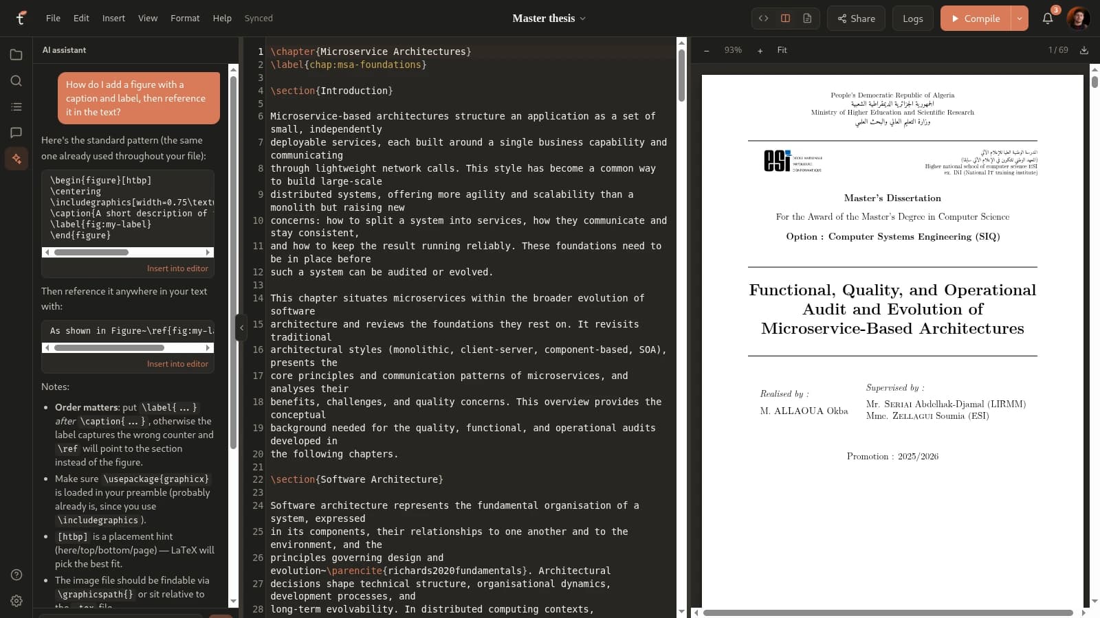texleaf screenshot 5