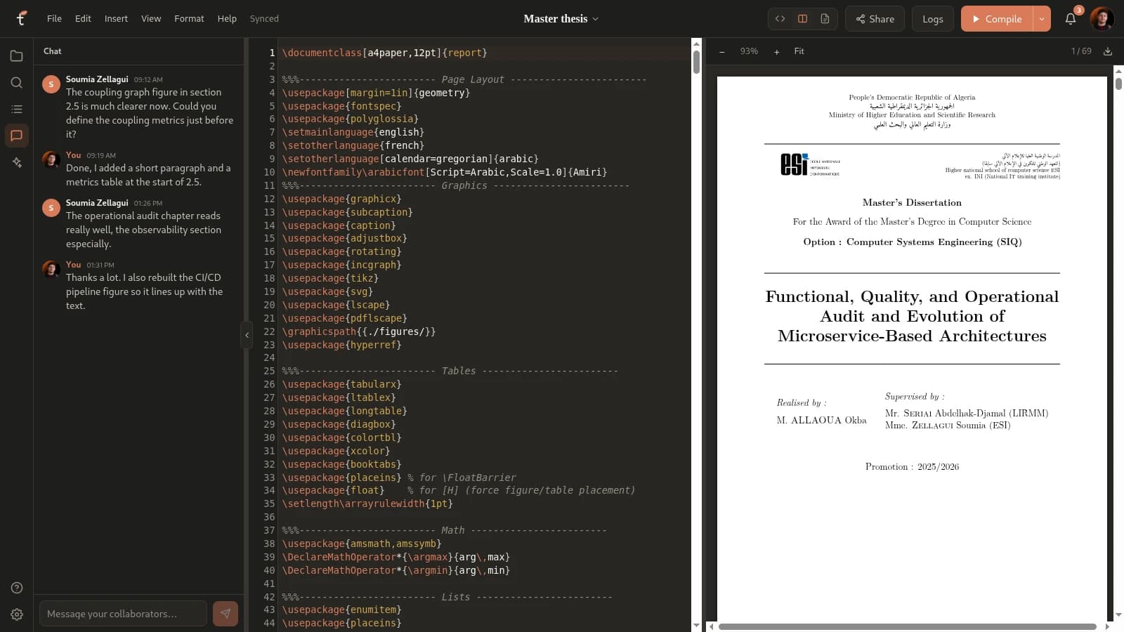 texleaf screenshot 6