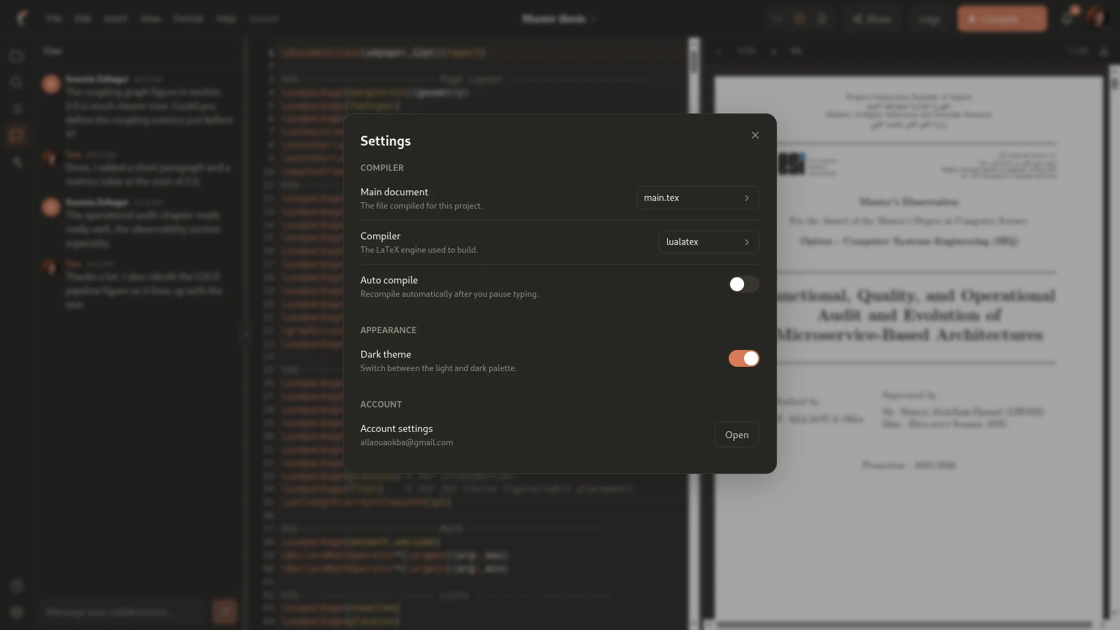 texleaf screenshot 8