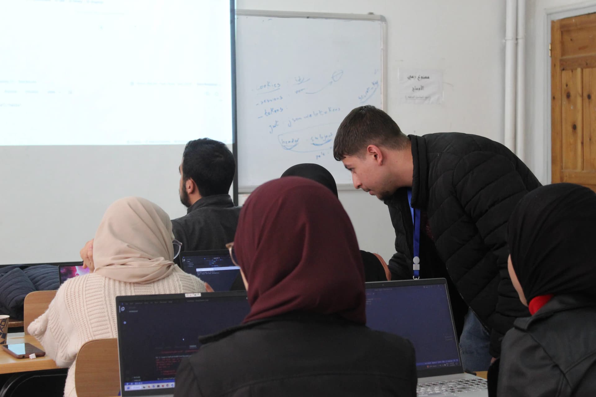 Web dev essentials workshop