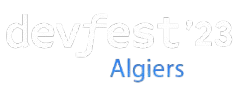 GDG Algiers DevFest'23 website