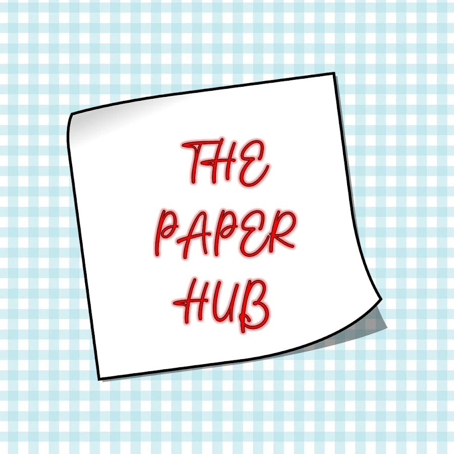 Papers Hub