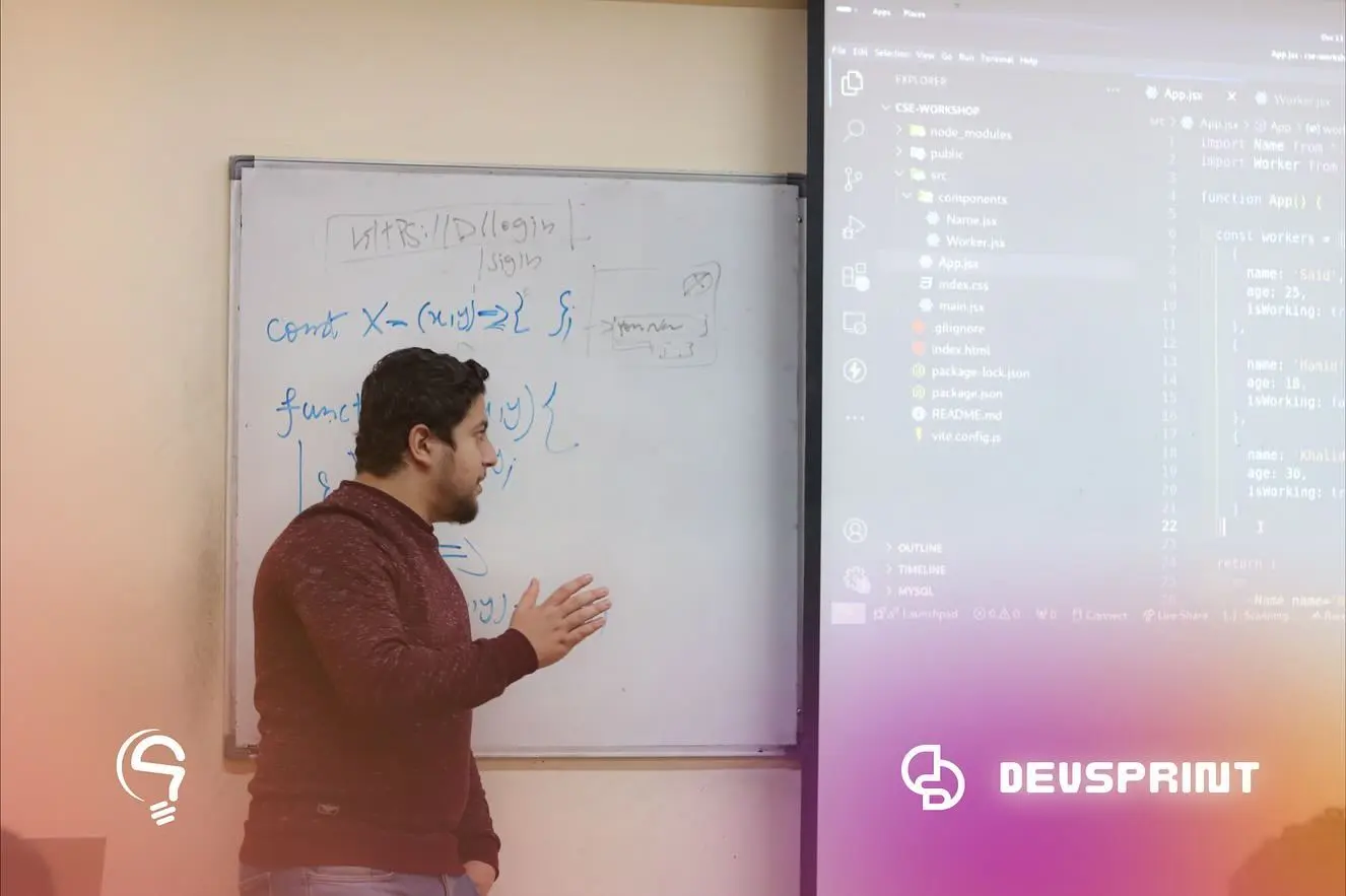 React and NextJS Workshop