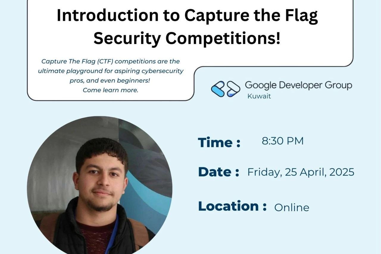 Introduction to capture the flag (CTF)