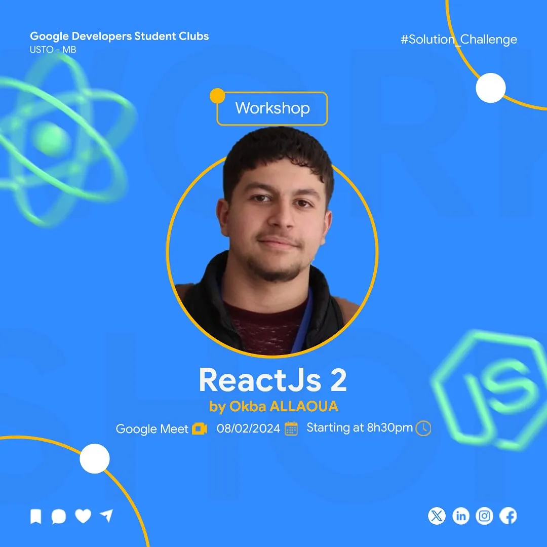 React Workshop